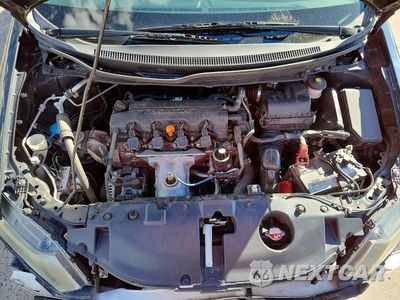 Zdjęcie 11 z 12 samochodu: 2015 HONDA CIVIC EX VIN:19XFB2F84FE063681 - miniatura