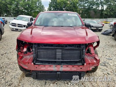 Piąte zdjęcie samochodu w środku: 2025 FORD MAVERICK XLT VIN:3FTTW8J38SRB47754 - miniatura