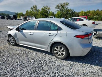 Drugie zdjęcie samochodu z przodu: 2025 TOYOTA COROLLA LE VIN:5YFB4MDE9SP291780 - miniatura