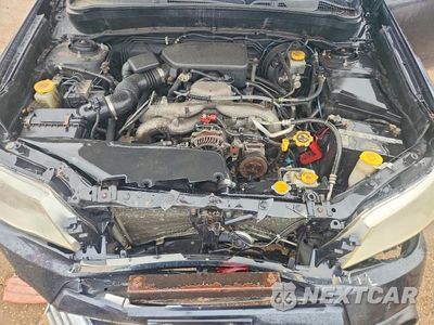 Zdjęcie 11 z 12 samochodu: 2010 SUBARU FORESTER XS VIN:JF2SH6BC1AH902334 - miniatura
