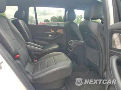 Zdjęcie 11 z 13 samochodu: 2021 MERCEDES-BENZ GLS 450 4MATIC VIN:4JGFF5KE5MA500052 - miniatura
