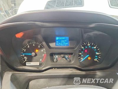Zdjęcie 9 z 13 samochodu: 2016 FORD TRANSIT T-150 VIN:1FTYE2CM6GKA01893 - miniatura