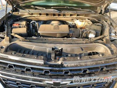 Zdjęcie 12 z 13 samochodu: 2022 CHEVROLET TAHOE K1500 Z71 VIN:1GNSKPKD6NR119404 - miniatura