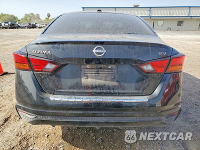 Zdjęcie 6 z 12 samochodu: 2023 NISSAN ALTIMA SV VIN:1N4BL4DV4PN312290 - miniatura