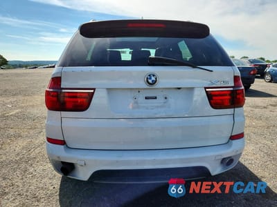 Zdjęcie 6 z 13 samochodu: 2012 BMW X5 XDRIVE35I VIN:5UXZV4C54CL990417 - miniatura