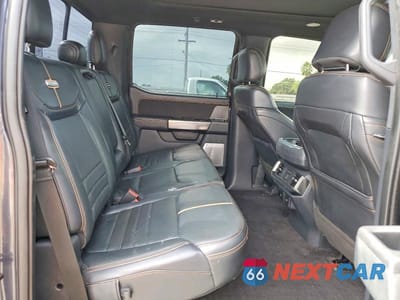 Zdjęcie 10 z 12 samochodu: 2021 FORD F150 SUPERCREW VIN:1FTFW1E80MFA31538 - miniatura
