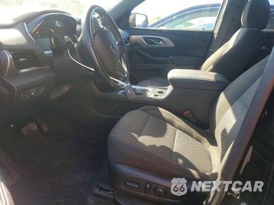 Zdjęcie 7 z 13 samochodu: 2023 CHEVROLET TRAVERSE LT VIN:1GNEVGKW1PJ323616 - miniatura