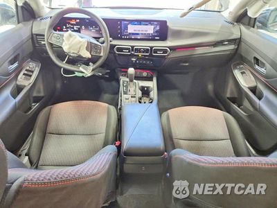 Zdjęcie 8 z 12 samochodu: 2026 NISSAN SENTRA SR VIN:3N1AB9DV2TY248935 - miniatura