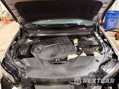 Zdjęcie 12 z 13 samochodu: 2019 JEEP CHEROKEE LIMITED VIN:1C4PJMDX2KD421398 - miniatura