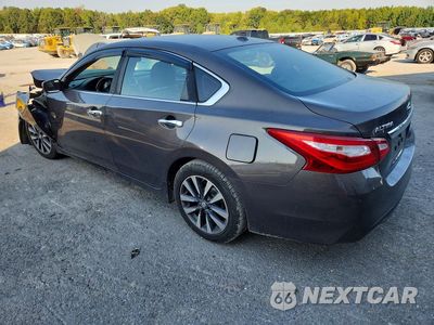 Drugie zdjęcie samochodu z przodu: 2017 NISSAN ALTIMA 2.5 SV VIN:1N4AL3AP0HC154359 - miniatura