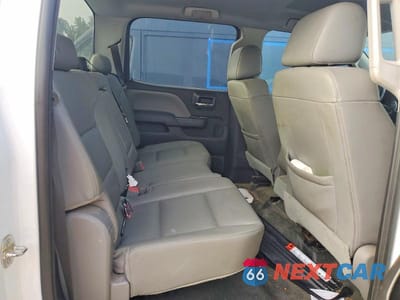 Zdjęcie 11 z 13 samochodu: 2018 CHEVROLET SILVERADO K3500 VIN:1GC4KYCG3JF198770 - miniatura