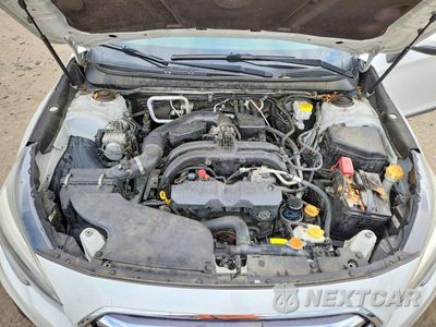 Zdjęcie 12 z 13 samochodu: 2018 SUBARU OUTBACK 2.5I LIMITED VIN:4S4BSANC1J3324632 - miniatura