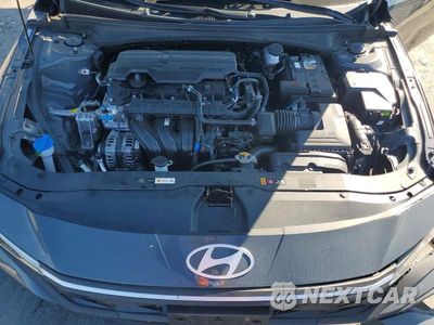 Zdjęcie 21 z 24 samochodu: 2025 HYUNDAI ELANTRA SE VIN:KMHLL4DG4SU085452 - miniatura