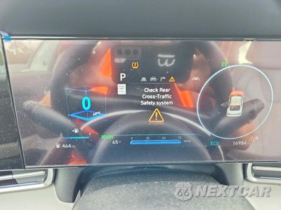 Zdjęcie 9 z 12 samochodu: 2025 HYUNDAI ELANTRA LIMITED VIN:KMHLN4DJ3SU173169 - miniatura