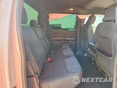 Zdjęcie 10 z 13 samochodu: 2024 FORD F150 STX VIN:1FTFW2L59RKD54211 - miniatura