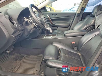 Zdjęcie 7 z 13 samochodu: 2010 NISSAN MAXIMA 3.5 S VIN:1N4AA5AP6AC860047 - miniatura