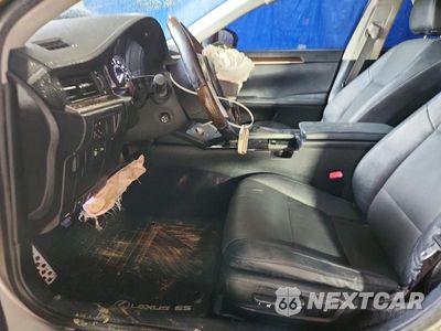 Zdjęcie 7 z 12 samochodu: 2015 LEXUS ES 350 VIN:JTHBK1GG8F2191738 - miniatura