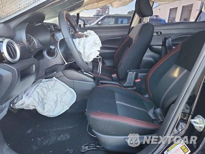 Zdjęcie 7 z 13 samochodu: 2024 NISSAN VERSA SR VIN:3N1CN8FV6RL835801 - miniatura