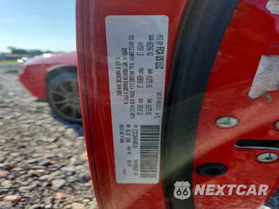 Zdjęcie 12 z 12 samochodu: 2015 DODGE CHALLENGER SXT VIN:2C3CDZAG4FH865130 - miniatura