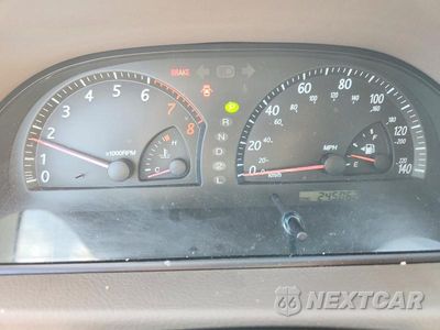 Zdjęcie 9 z 12 samochodu: 2003 TOYOTA CAMRY LE VIN:4T1BE32KX3U206655 - miniatura