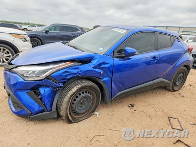 2020 TOYOTA C-HR LE JTNKHMBX5L1068629 - główne zdjęcie licytacji z USA - miniatura