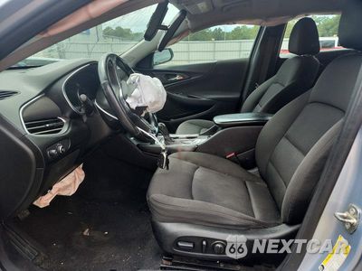 Zdjęcie 7 z 12 samochodu: 2018 CHEVROLET MALIBU LT VIN:1G1ZD5ST8JF233860 - miniatura