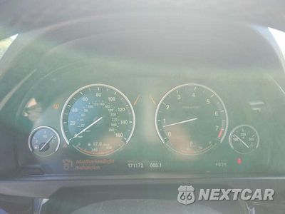 Zdjęcie 9 z 13 samochodu: 2017 BMW X5 XDRIVE35I VIN:5UXKR0C34H0V70808 - miniatura