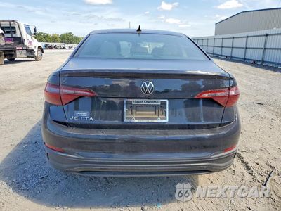 Zdjęcie 6 z 12 samochodu: 2024 VOLKSWAGEN JETTA SPORT VIN:3VWBM7BU2RM083105 - miniatura