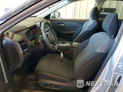 Zdjęcie 7 z 13 samochodu: 2021 NISSAN ROGUE SV VIN:5N1AT3BA1MC740241 - miniatura