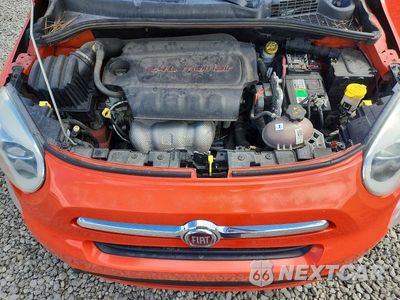 Zdjęcie 11 z 12 samochodu: 2016 FIAT 500X EASY VIN:ZFBCFYBT5GP366171 - miniatura