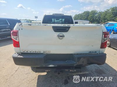Zdjęcie 6 z 12 samochodu: 2018 NISSAN TITAN XD S VIN:1N6AA1RP7JN512301 - miniatura