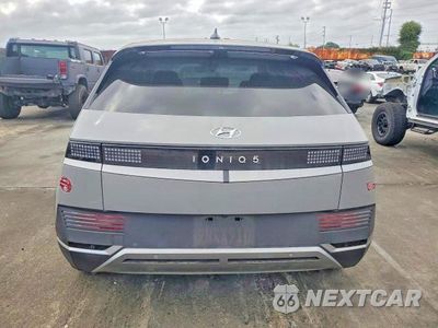 Zdjęcie 6 z 12 samochodu: 2024 HYUNDAI IONIQ 5 SEL VIN:KM8KN4DE8RU301124 - miniatura