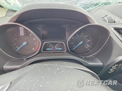 Zdjęcie 9 z 12 samochodu: 2016 FORD ESCAPE TITANIUM VIN:1FMCU0JX2GUA73463 - miniatura
