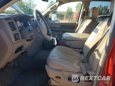 Zdjęcie 7 z 12 samochodu: 2006 DODGE RAM 1500 ST VIN:1D7HA18N16J105063 - miniatura
