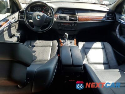 Zdjęcie 8 z 13 samochodu: 2011 BMW X5 XDRIVE35I VIN:5UXZV4C50BL404939 - miniatura