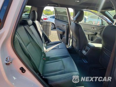 Zdjęcie 11 z 14 samochodu: 2026 SUBARU OUTBACK TOURING VIN:JF2BUPED1TY515758 - miniatura
