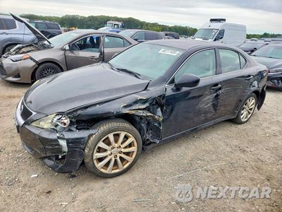2006 LEXUS IS 250 JTHCK262162001228 - główne zdjęcie licytacji z USA - miniatura