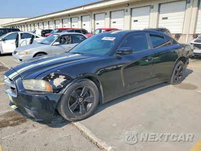 2013 DODGE CHARGER SE 2C3CDXBG4DH738197 - główne zdjęcie licytacji z USA - miniatura