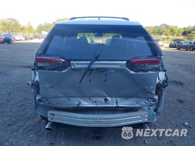 Zdjęcie 6 z 14 samochodu: 2019 TOYOTA RAV4 XLE VIN:2T3P1RFV8KC038840 - miniatura