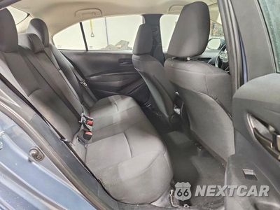 Zdjęcie 10 z 13 samochodu: 2025 TOYOTA COROLLA LE VIN:5YFB4MDE0SP255525 - miniatura