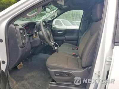 Zdjęcie 7 z 13 samochodu: 2026 CHEVROLET SILVERADO K2500 CUSTOM VIN:2GC4KME79T1190768 - miniatura