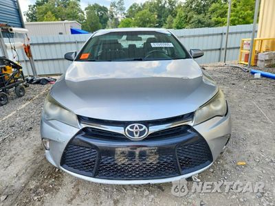 Piąte zdjęcie samochodu w środku: 2015 TOYOTA CAMRY SE VIN:4T1BF1FK1FU995150 - miniatura