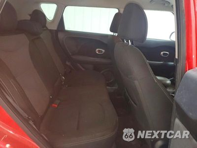Zdjęcie 11 z 13 samochodu: 2018 KIA SOUL + VIN:KNDJP3A50J7594142 - miniatura