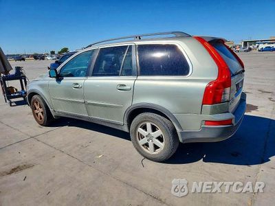 Drugie zdjęcie samochodu z przodu: 2007 VOLVO XC90 3.2 VIN:YV4CY982171394352 - miniatura