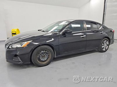 2020 NISSAN ALTIMA S 1N4BL4BVXLC275416 - główne zdjęcie licytacji z USA - miniatura