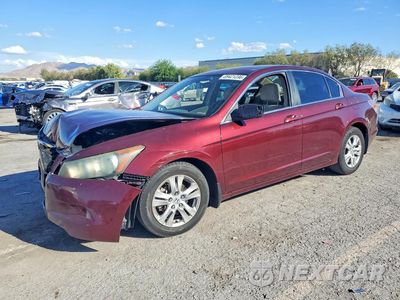 2008 HONDA ACCORD LXP 1HGCP26468A083942 - główne zdjęcie licytacji z USA - miniatura