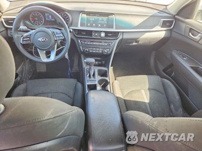 Zdjęcie 8 z 13 samochodu: 2019 KIA OPTIMA LX VIN:5XXGT4L31KG358230 - miniatura
