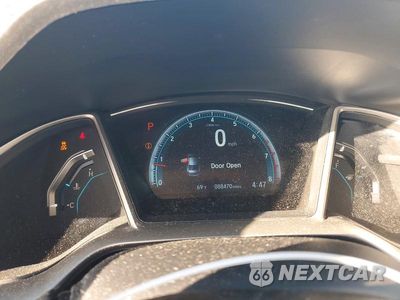 Zdjęcie 9 z 12 samochodu: 2016 HONDA CIVIC EXL VIN:19XFC1F70GE211485 - miniatura
