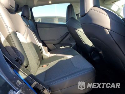 Zdjęcie 10 z 13 samochodu: 2026 TESLA MODEL Y VIN:7SAYGDED4TA695039 - miniatura