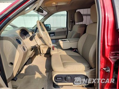 Zdjęcie 7 z 12 samochodu: 2007 FORD F150 SUPERCREW VIN:1FTPW12V87KB13804 - miniatura